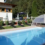 Enzian Paznaun Hotel