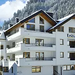 Hotel Enzian Paznaun