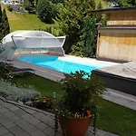 Enzian Paznaun Hotel 3*