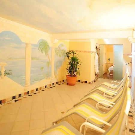 Enzian Hotel 3*