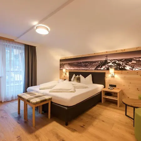 Hotel Enzian