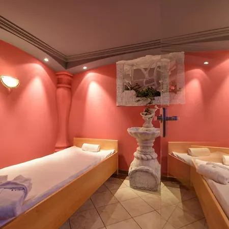 Enzian Paznaun 3* See