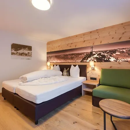 Hotel Enzian See