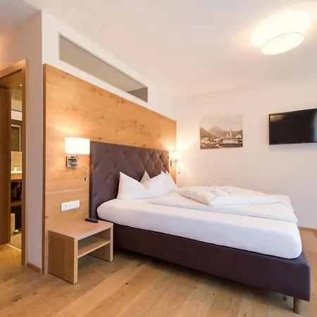 Hotel Enzian See