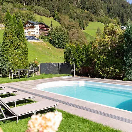 Enzian Paznaun 3* See