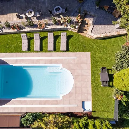 Hotel Enzian Paznaun