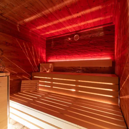 Enzian Paznaun Hotel 3*