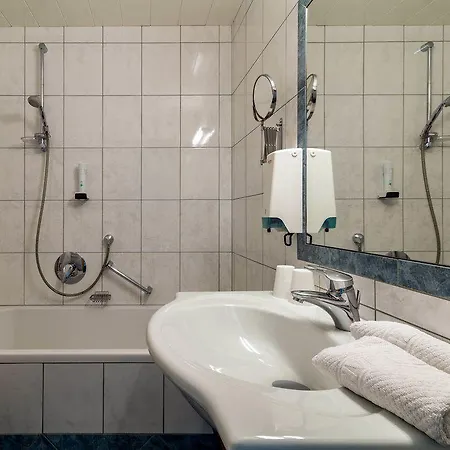 Enzian Paznaun Hotel See