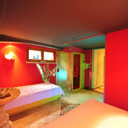 Hotel Enzian Paznaun 3*