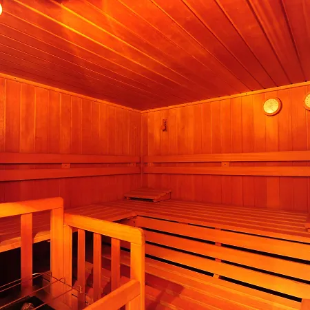 Enzian Paznaun Hotel 3*