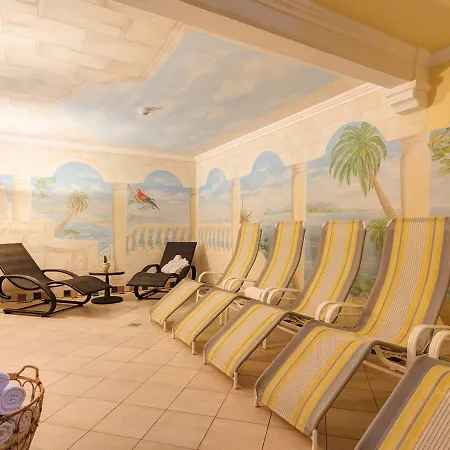 Enzian Paznaun Hotel 3*