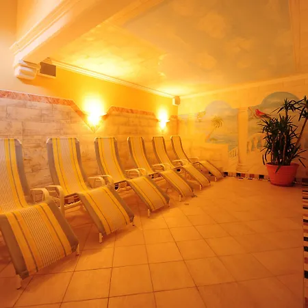 Enzian Paznaun 3* See