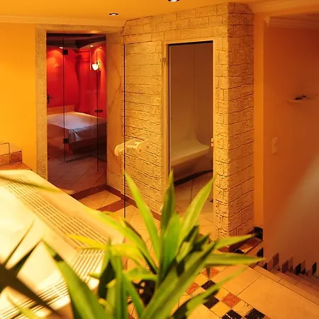 Hotel Enzian