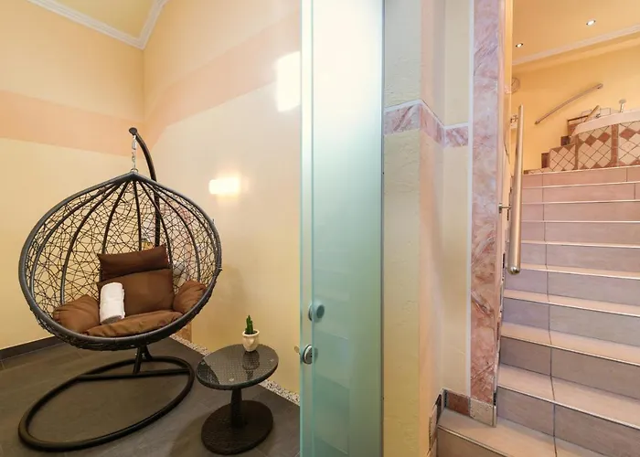 Hotel Enzian Paznaun See