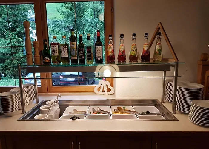 Enzian Paznaun 3* See