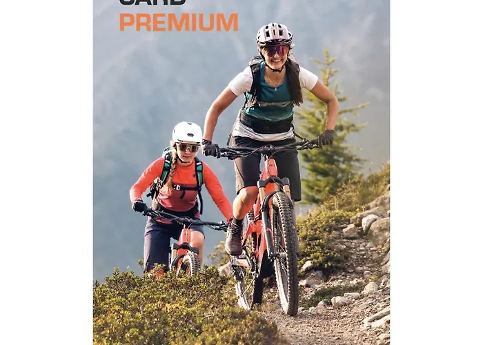 Enzian Paznaun Hotel 3*