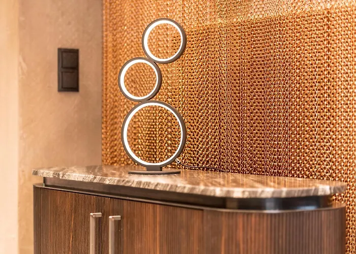 Hotel Enzian Paznaun See