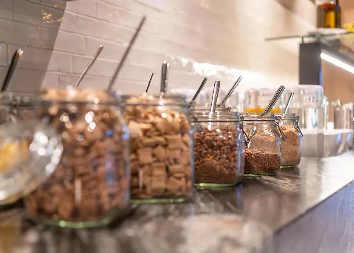 Enzian Paznaun Hotel