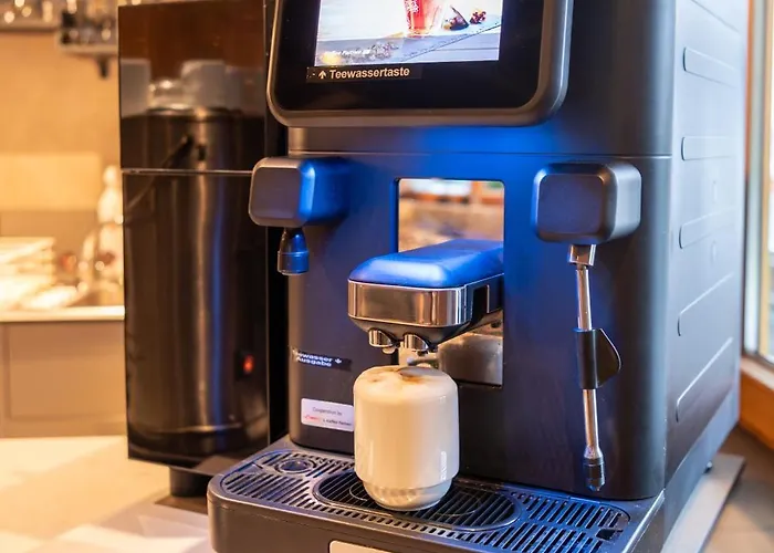 Enzian Paznaun Hotel See