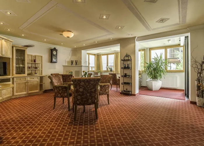 Enzian Paznaun 3* See