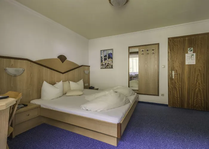 Enzian Paznaun 3* See