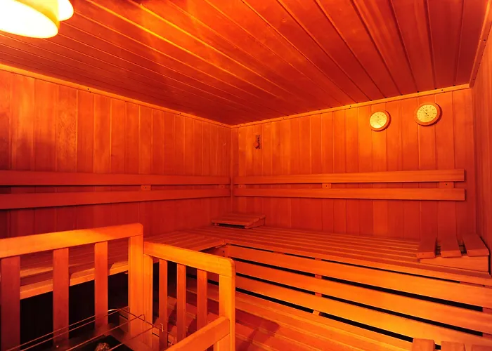 Enzian Paznaun Hotel 3*