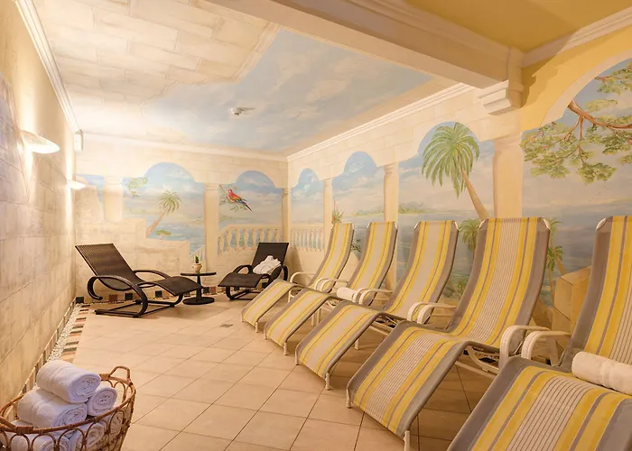 Enzian Paznaun Hotel 3*