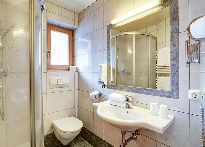 Hotel Enzian Paznaun 3*