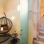 Hotell Enzian Paznaun See