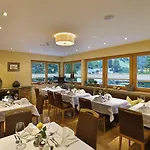 Enzian Paznaun Hotell See