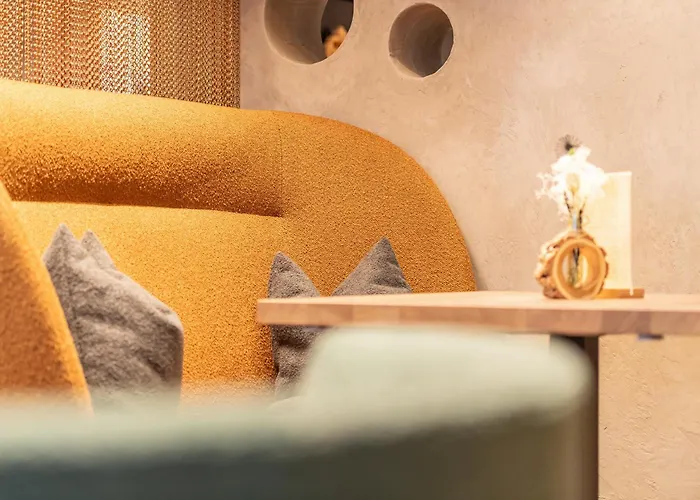 호텔 Enzian Paznaun 3*