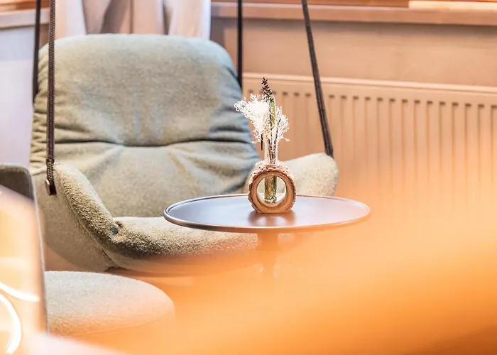 Enzian Paznaun 3* 시