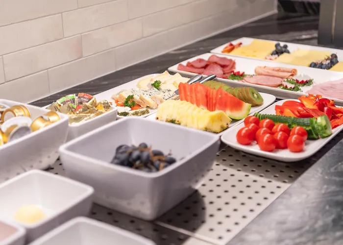 호텔 Enzian Paznaun