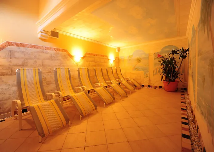 Enzian Paznaun 3* 시