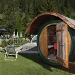 Enzian Paznaun Hotel See