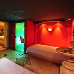 Hotel Enzian Paznaun 3*