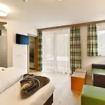 Hotel Enzian Paznaun See