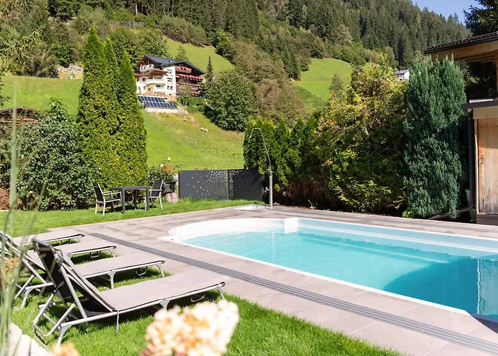 Enzian Paznaun 3* See